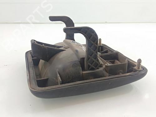 Front left exterior door handle PEUGEOT BOXER Van (244) 2.2 HDi | BP19262143C128 