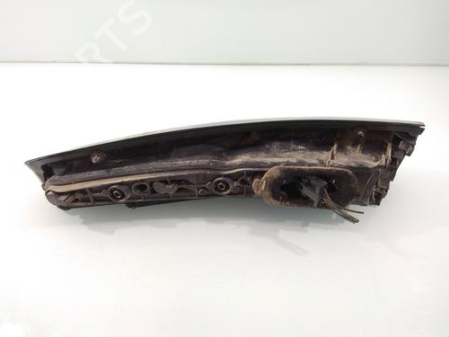 Left taillight OPEL MERIVA A MPV (X03) 1.3 CDTI (E75) | BP11799515C34 