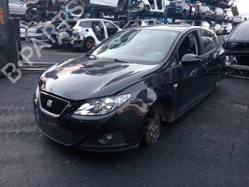 Instrument cluster SEAT IBIZA IV SC (6J1, 6P5)  | BP16884765C47 