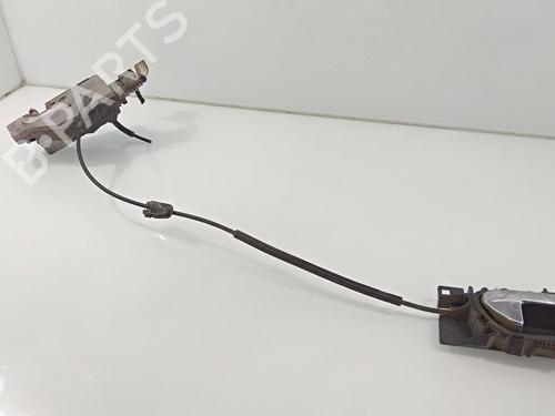 Rear right lock CITROËN C4 Grand Picasso I (UA_)  | BP18469628C99 