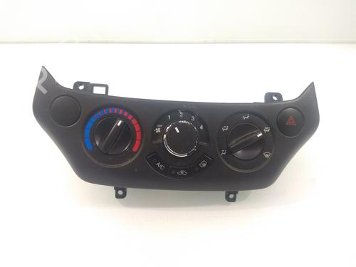Used Climate control CHEVROLET AVEO / KALOS Saloon (T250, T255) [2005-2025]  13529141