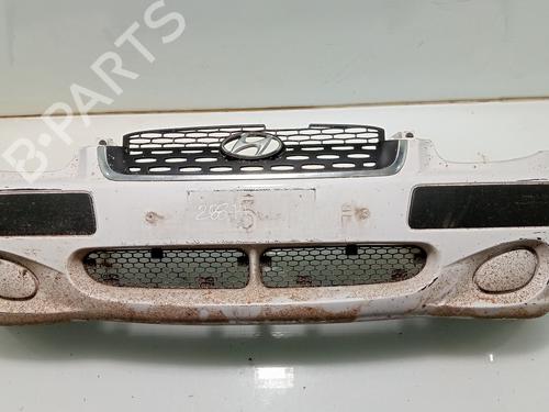 Paragolpes delantero HYUNDAI ATOS (MX) 1.0 i (58 hp) 27356852