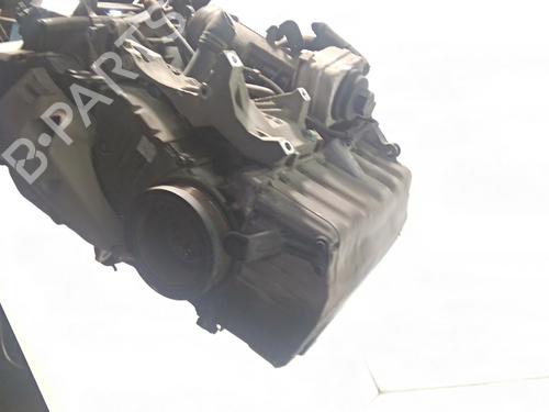 Engine VW POLO (9N_, 9A_) 1.4 TDI | BP15511441M1 