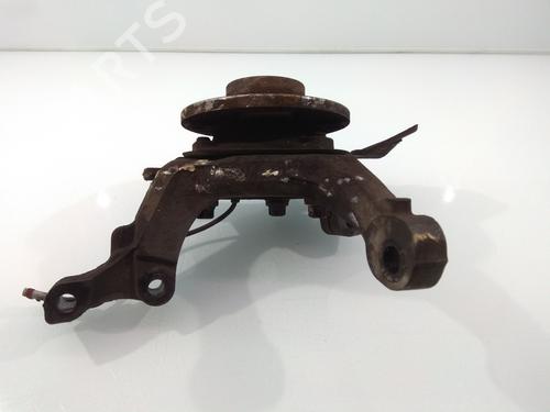 Right front steering knuckle OPEL ASTRA H (A04)  | BP11750601M26 
