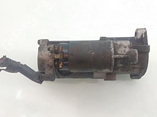 Starter MITSUBISHI PAJERO I (L04_G, L14_G)  | BP19182816M8 