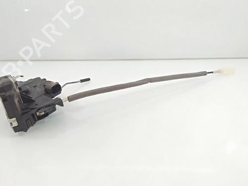 Rear right lock BMW 3 (E46)  | BP15710701C99 