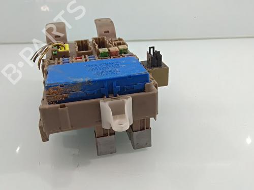 Fuse box TOYOTA COROLLA (_E12_) 1.6 VVT-i (ZZE121_, ZZE121R) | BP16110997E1 