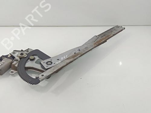 Front left window mechanism DAEWOO KALOS (KLAS) 1.2 | BP16447038C22 