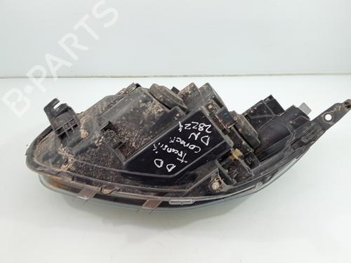 Right headlight FORD TRANSIT COURIER B460 Box Body/MPV  | BP27457725C29 