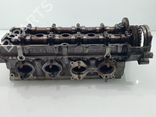 Cylinder head BMW X3 (E83) 2.0 d | BP32192353M5