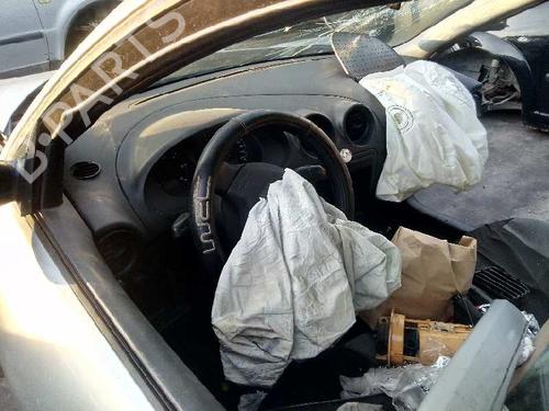 Gearbox SEAT IBIZA III (6L1)  | BP6575488M3