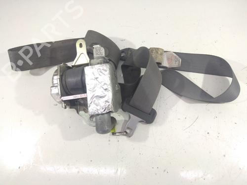 Used Front right seatbelt TOYOTA PRIUS Liftback (_W2_) 1.5 Hybrid (NHW20_, NHW20R) (112 hp) 8757435