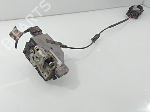 Rear right lock CITROËN C4 Grand Picasso I (UA_)  | BP18469628C99 