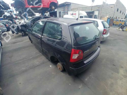 Right taillight VW POLO IV (9N_, 9A_) 1.4 TDI | BP7903667C35 
