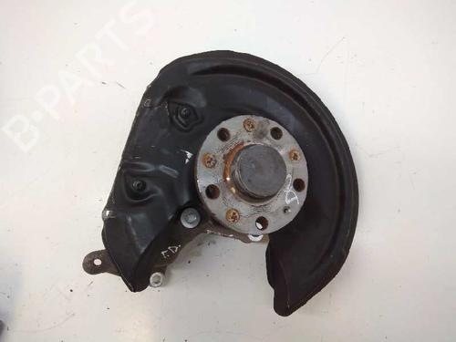 Højre hjullejehus spindel VW PASSAT B6 (3C2) [2005-2011]  5290566