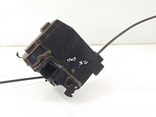 Rear left lock CITROËN C4 Picasso II 1.6 BlueHDi 120 | BP17455776C100 