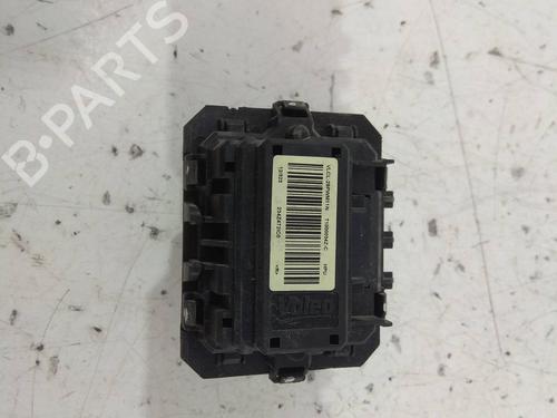 Heater resistor PEUGEOT 208 I (CA_, CC_)  | BP11670328M108 