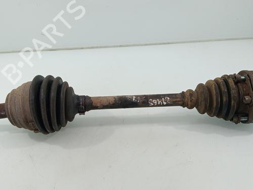 Used Left front driveshaft SEAT TOLEDO II (1M2) [1998-2006]  31247018