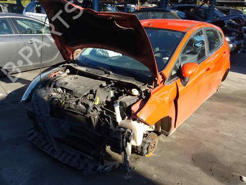 Generator FORD FIESTA VI (CB1, CCN) 1.5 TDCi | BP10216694M7 