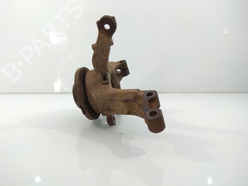 Right front steering knuckle DACIA SANDERO  | BP13528247M26 