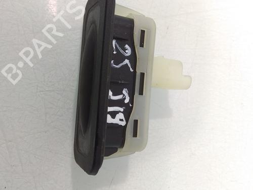 Tailgate handle RENAULT CLIO IV (BH_)  | BP11716743C132 