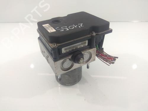 Abs pomp CITROËN C4 Picasso I MPV (UD_) [2006-2015]  9110917