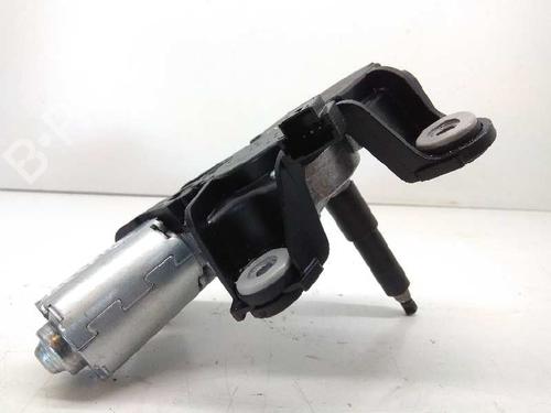 Rear wiper motor RENAULT MEGANE III Grandtour (KZ0/1)  | BP6597013M102 