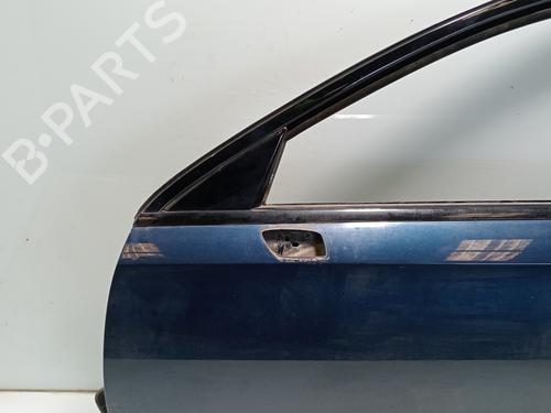 Left front door MERCEDES-BENZ A-CLASS Saloon (V177) A 180 d (177.103) | BP29536870C2 