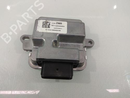 Electronic module OPEL ASTRA K (B16) 1.6 CDTi (68) | BP11532097M83 