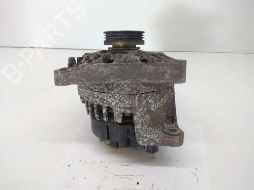 Alternator RENAULT CLIO II (BB_, CB_) 1.2 16V (BB05, BB0W, BB11, BB27, BB2T, BB2U, BB2V, CB05,... | BP6463167M7 