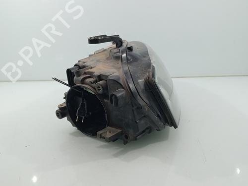 Right headlight AUDI A3 Sportback (8PA)  | BP31316766C29 