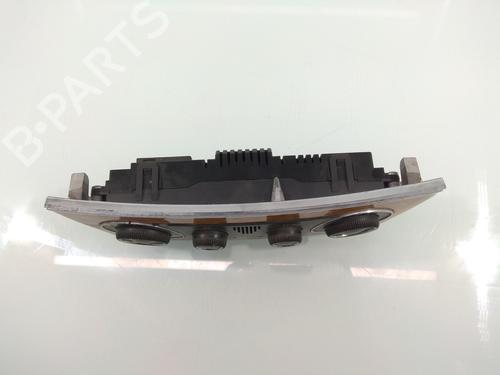 Climate control MERCEDES-BENZ CLK (C209)  | BP10206509I5 