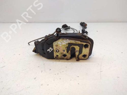 Used Front left lock KIA CARENS II MPV (FJ) 2.0 CRDi (113 hp) 5292469