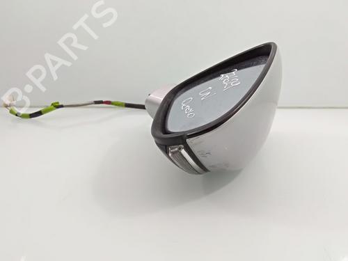 Right mirror LEXUS CT (ZWA10_) 200h (ZWA10_) | BP20322300C27 