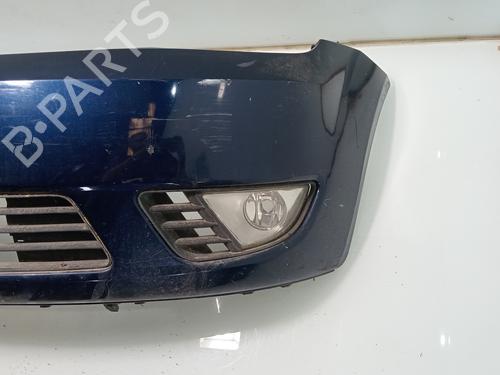 Front bumper FORD FIESTA V (JH_, JD_) 1.3 | BP28586611C7 