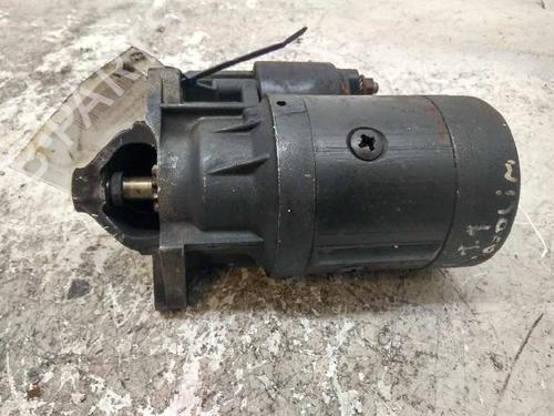 Used Starter VOLVO 480 (482) [1986-1996]  5297825