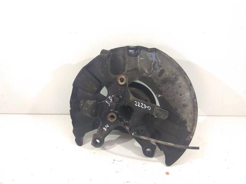 Right front steering knuckle BMW 3 (E36) 325 td | BP7201569M26 