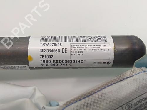 Other AUDI A6 C6 Avant (4F5)  | BP19447668O1 