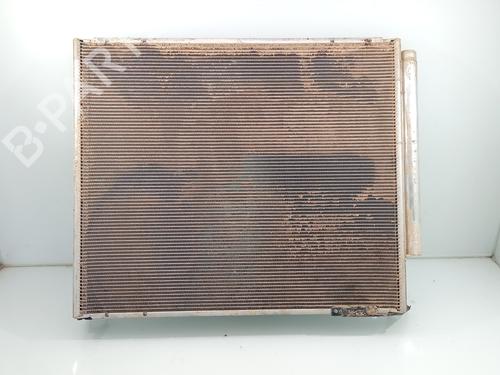 AC radiator TOYOTA LAND CRUISER PRADO (_J15_)  | BP26705925M32 