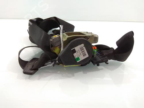 Front right belt tensioner MERCEDES-BENZ E-CLASS (W211) E 270 CDI (211.016) | BP5312163C88 
