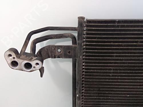 AC radiator SEAT LEON (1P1)  | BP16863433M32 