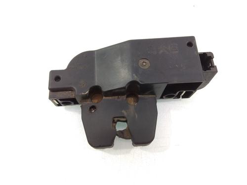 Used Tailgate lock PEUGEOT 1007 (KM_) 1.4 HDi (68 hp) 11866273
