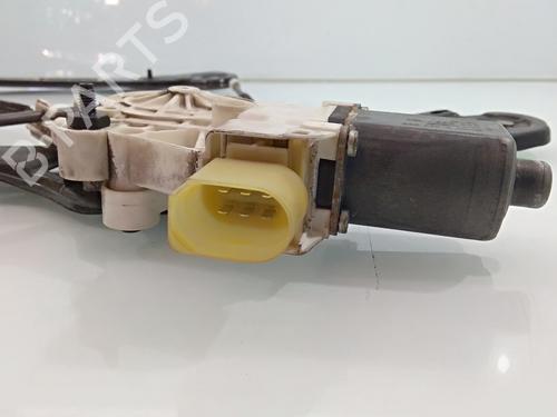 Front right window mechanism BMW 1 (E87) 116 i | BP16299120C23 