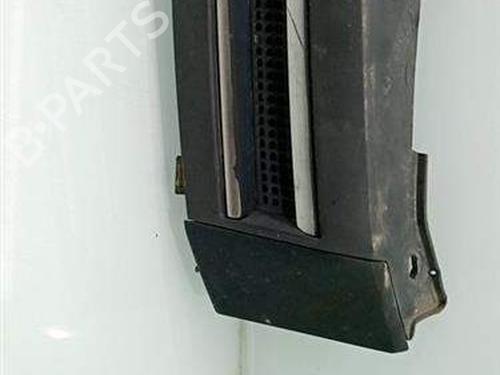 Grill FIAT PANDA (169_) 1.2 (169.AXB11, 169.AXB1A) | BP39170319C40 - Image 3