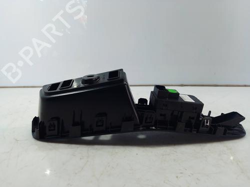 Right front window switch MG MG ZS SUV (AZS1)  | BP29437759I26 