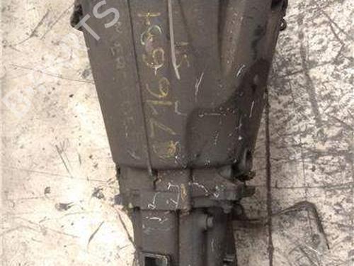 Used Gearbox Gearbox 10274390 10274390