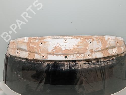 Tailgate VW SCIROCCO III (137, 138)  | BP27882820C6