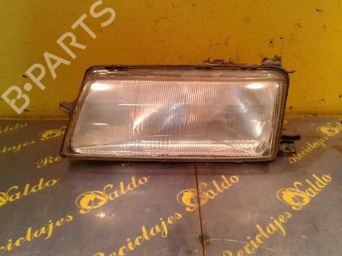 Used Left headlight OPEL VECTRA A (J89) 1.7 D (F19, M19) (57 hp) 5298922