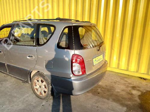 Right taillight KIA CARENS II MPV (FJ) 1.8 | BP5748002C35 