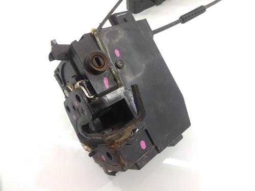 Rear right lock CITROËN C4 Grand Picasso II (DA_, DE_) 1.6 HDi / BlueHDi 115 | BP9850976C99 